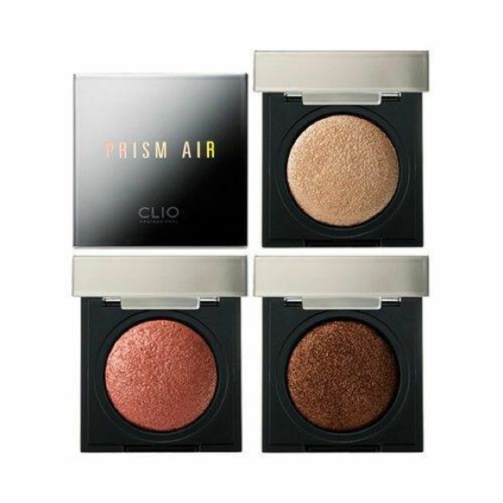 Clio Prism Air Shadow